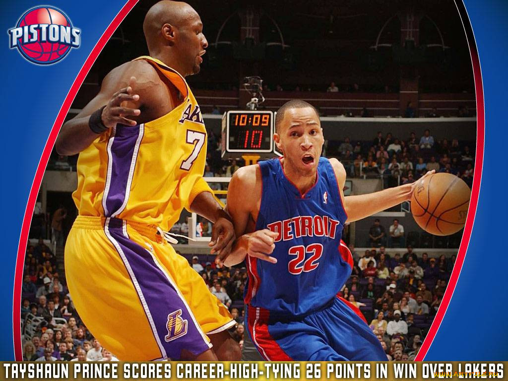 , nba